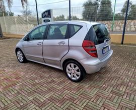 Mercedes-benz A 200 A 200 CDI Coupé Avantgarde