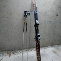 Sci Head Xenon 2.0 + Attacchi e Bastoncini