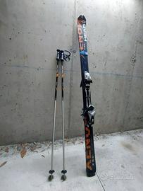 Sci Head Xenon 2.0 + Attacchi e Bastoncini