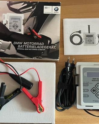 Mantenitore caricabatterie Bmw Motorrad GS RT R XR