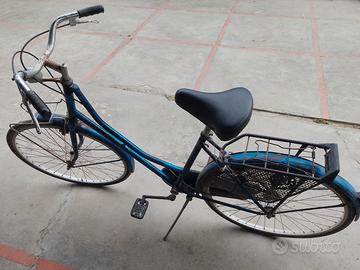Bicicletta da passeggio da donna