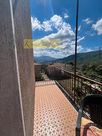 Stio Cilento-soluzione su due livelli nel centro