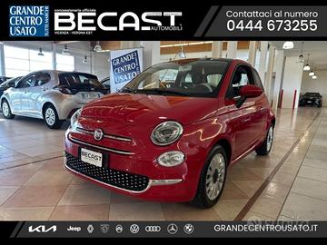 FIAT 500 1.0 Hybrid Dolcevita - PROMO K73