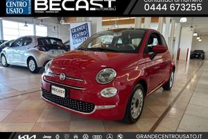 FIAT 500 1.0 Hybrid Dolcevita - PROMO K73