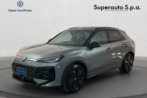Volkswagen T-Roc 1.5 eTSI 110kW ACT R-Line DSG