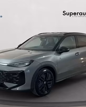 Volkswagen T-Roc 1.5 eTSI 110kW ACT R-Line DSG