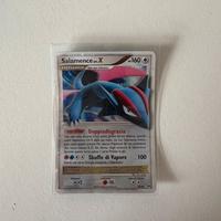 Salamence liv x