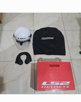 CASCO da BAMBINI  L 52