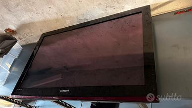 TV Samsung Plasma 42 pollici – Funzionante