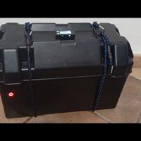 batteria lfp lifepo4 car audio 12v bms jk 280 ah