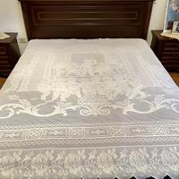 Copriletto matrimoniale