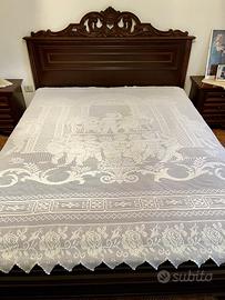 Copriletto matrimoniale