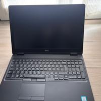 Dell Latitute 5590 non funzionante