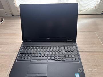 Dell Latitute 5590 non funzionante