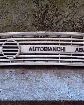 Varie per A112 Abarth 70 hp