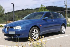 ALFA ROMEO 156 1.8i 16V Twin Spark cat Sportwagon