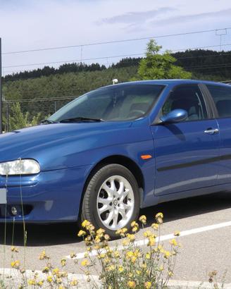 ALFA ROMEO 156 1.8i 16V Twin Spark cat Sportwagon