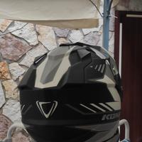 casco enduro Vemar Kona 