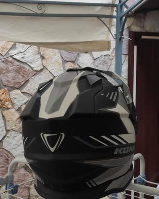 casco enduro Vemar Kona 