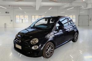 FIAT 500 1.0 70 CV IBRIDO CONNECT 3 PORTE BERLINA