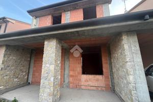 CASA SEMINDIPENDENTE A SERNAGLIA DELLA BATTAGLIA