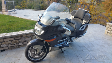 Bmw k1200 lt