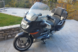 Bmw k1200 lt