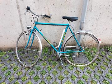 Bicicletta uomo Raphael Geminiani 