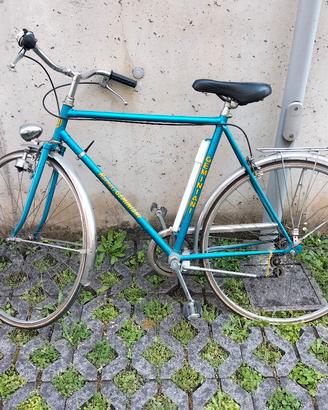 Bicicletta uomo Raphael Geminiani 