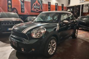 Countryman S 1.6 4X4 MANUALE INTONSA!!!