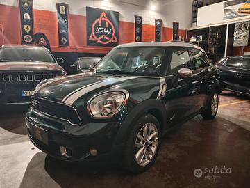 Countryman S 1.6 4X4 MANUALE INTONSA!!!