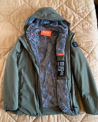 Giubbotto bimbo SUNS tg. 8/10 anni