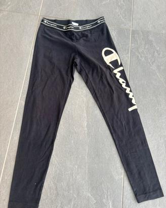 Leggins Champion donna taglia M