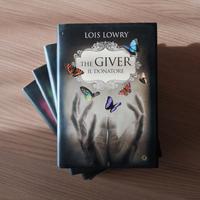 Lois Lowry, The Giver
