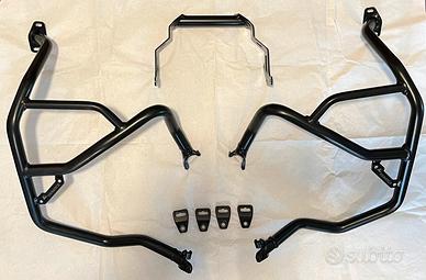 Para carena touratech bmw GS R1300GS ADV
