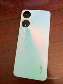 Oppo a 78 5g