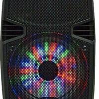 cassa audio Bluetooth rgb