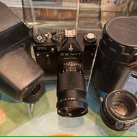 Zenith TTL edizione Olimpiadi