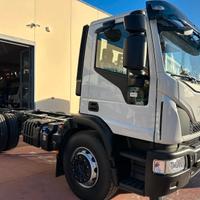 IVECO EUROCARGO 180E32K ULTIMA SERIE MY2024