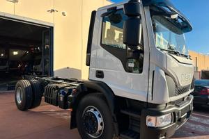 IVECO EUROCARGO 180E32K ULTIMA SERIE MY2024
