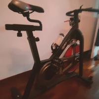 bici da spinning