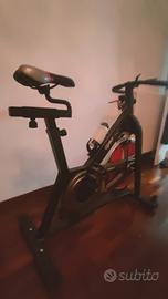 bici da spinning