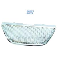 GRIGLIA PER SEAT IBIZA 08-11 COLORE CROMATO