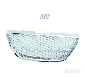 GRIGLIA PER SEAT IBIZA 08-11 COLORE CROMATO