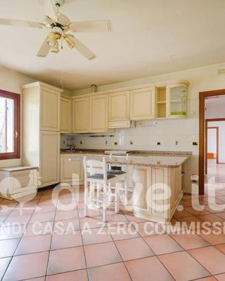 Villetta a schiera di 224 m² con 4 locali a Susega