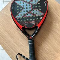 Racchetta Padel Nox Attack Advanced Series