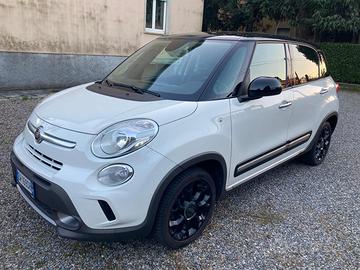 Fiat 500 L