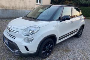 Fiat 500 L