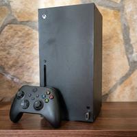 Xbox Series X 1TB con Controller