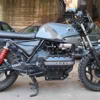 Bmw K 100 Cafe racer